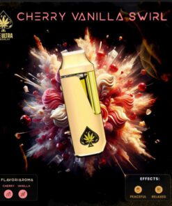 ACE CHERRY VANILLA SWIRL