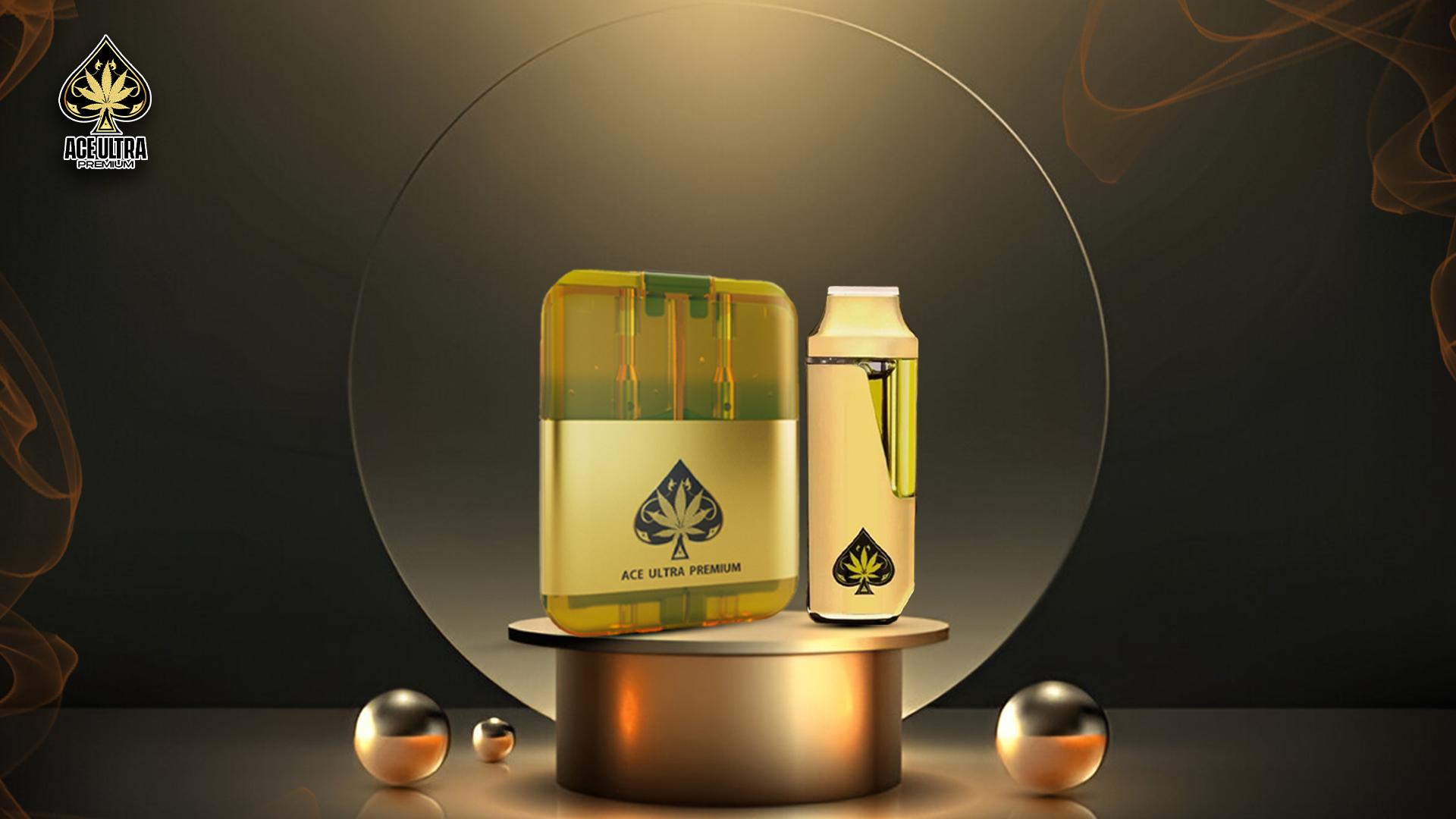 ace ultra premium