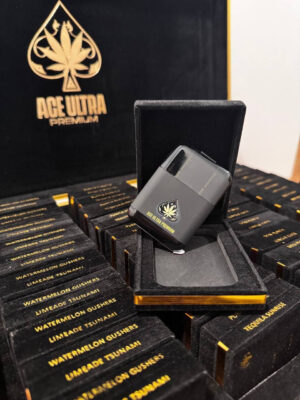 Ace Ultra Premium Flavors