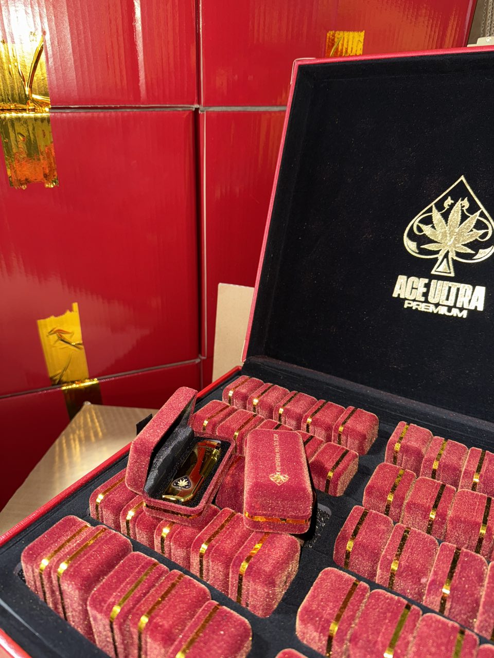 Ace Wholesale